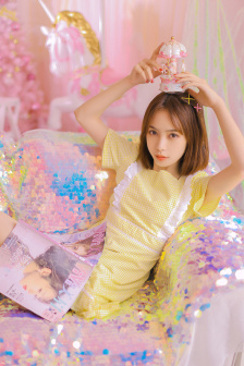 美国农场主的女儿们第二季
